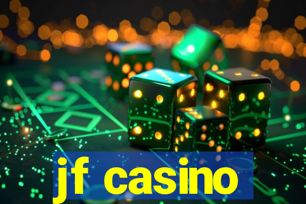 jf casino